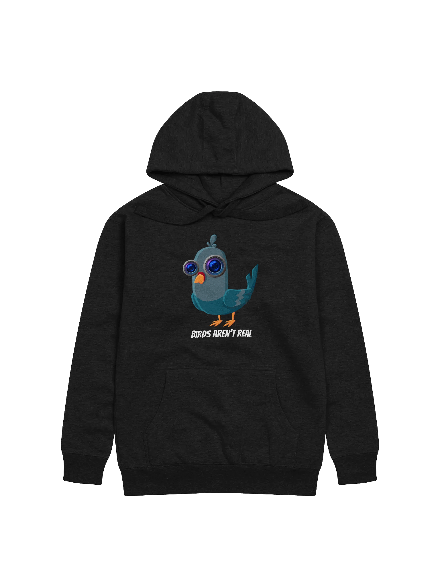 Birds Aren't Real product image (5)