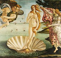 The Birth of Venus by Botticelli: Meaning, Mythology, and Artistic Legacy
