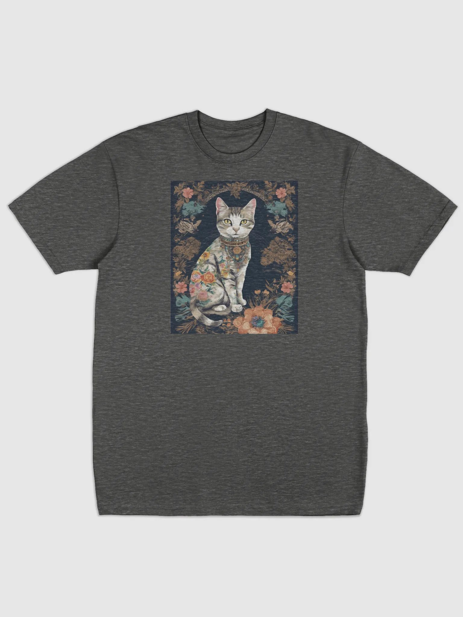 Feline Bohemia Tee product image (21)
