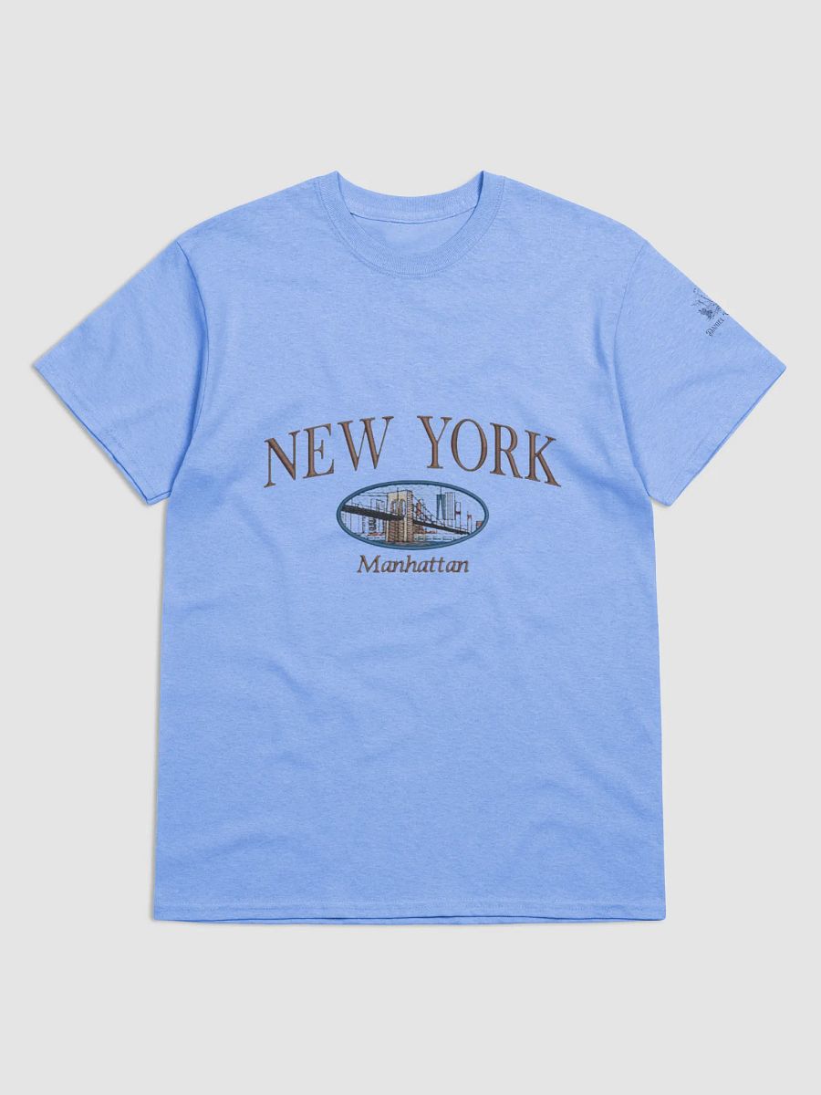 Manhattan T-Shirt product image (1)