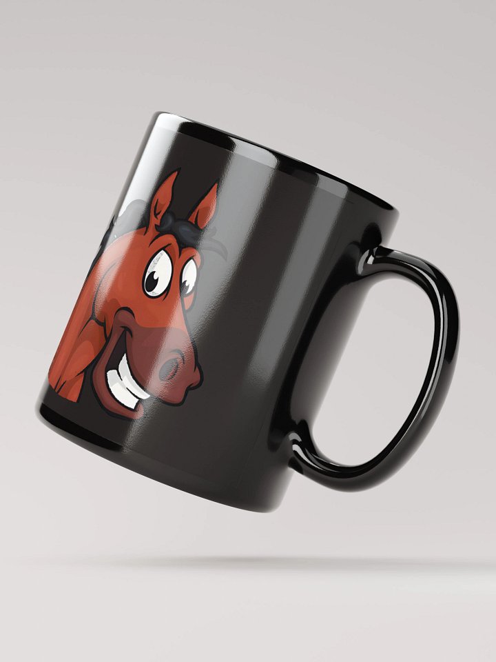 Larry Mug product image (3)
