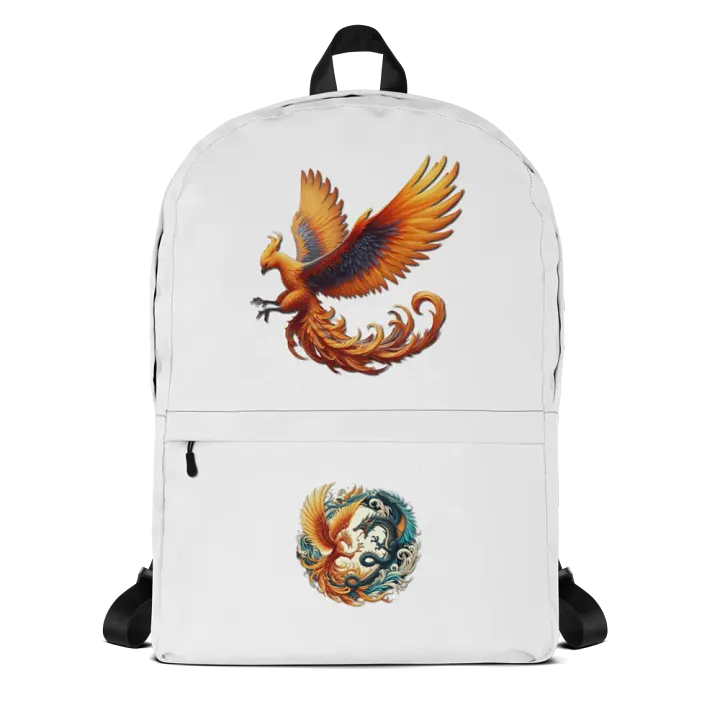 Phoenix Backpack product image (1)