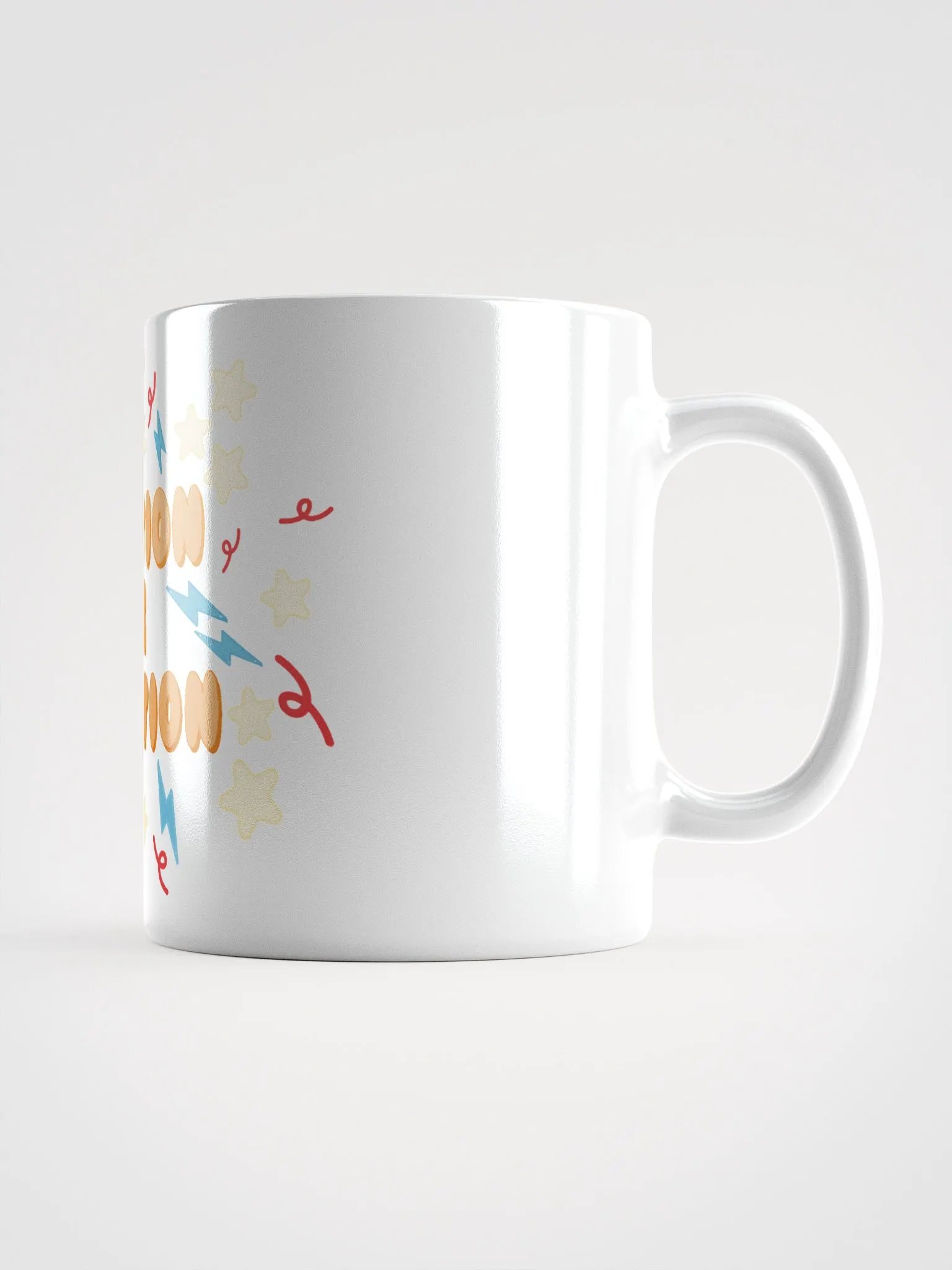 Hydration For Motivation Mug! product image (1)