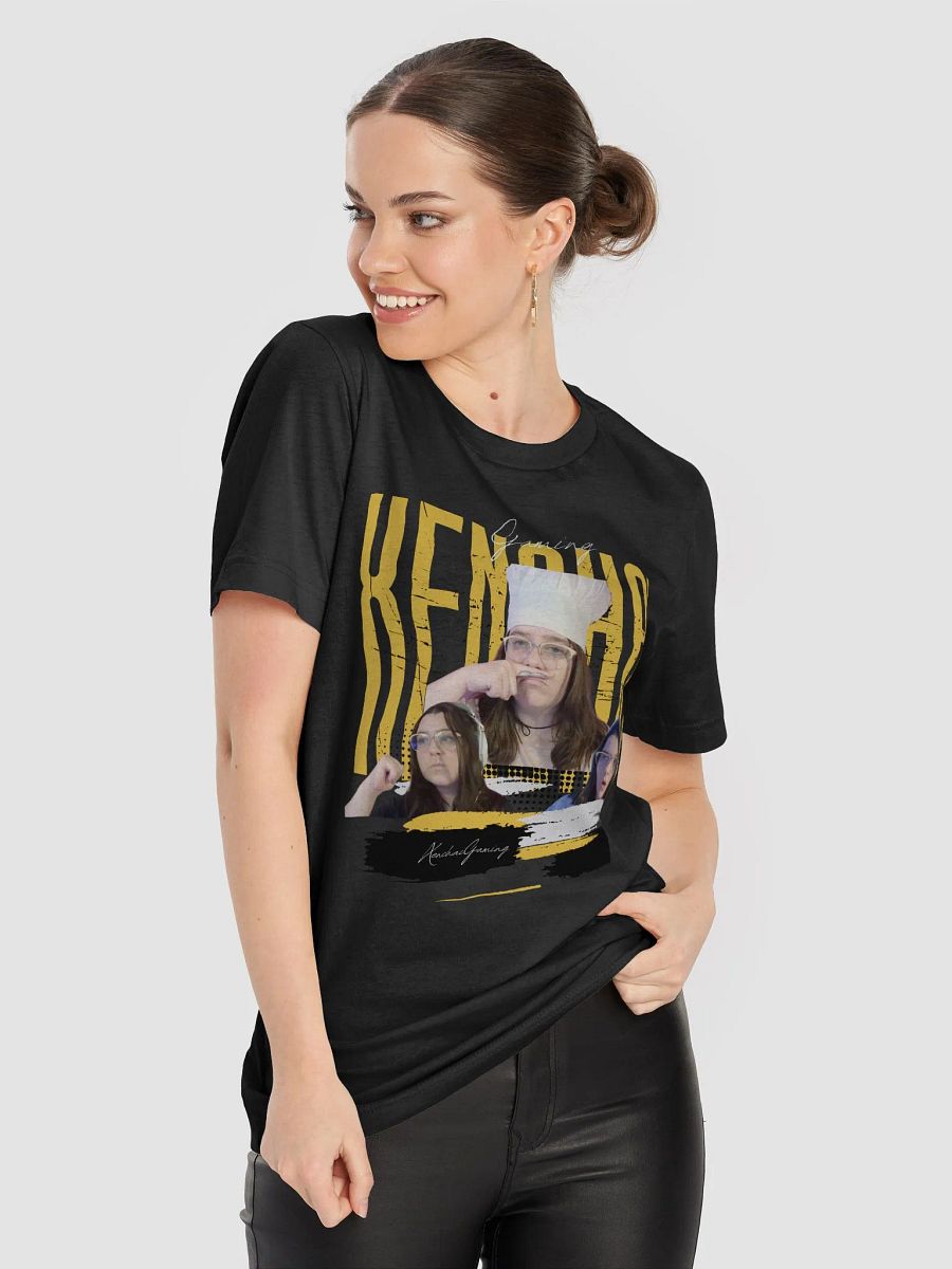 Xenchai Tuff n' Stuff Shirt (Soft Edition) product image (8)