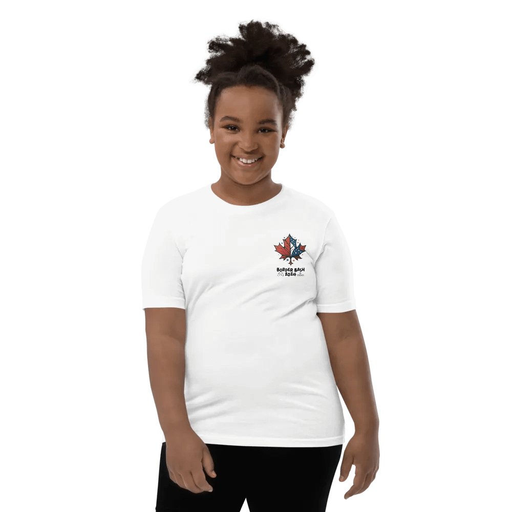 BB24 Shirt - Youth product image (108)