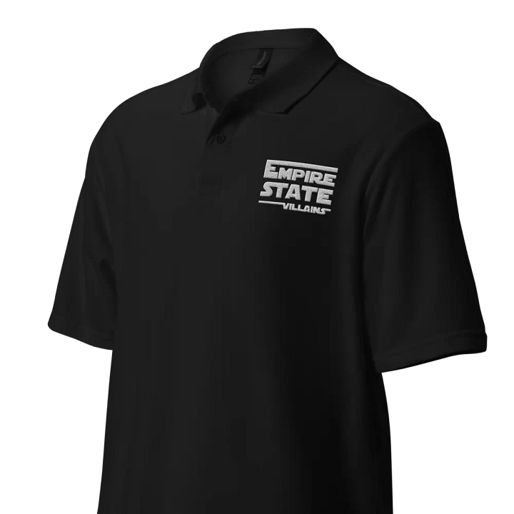 Empire State Villains Polo product image (2)