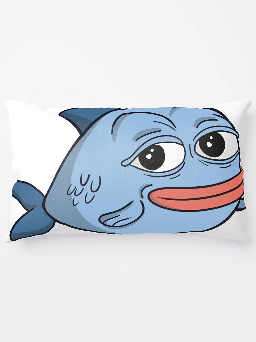 That Dirty Fish Pillow product image (13)