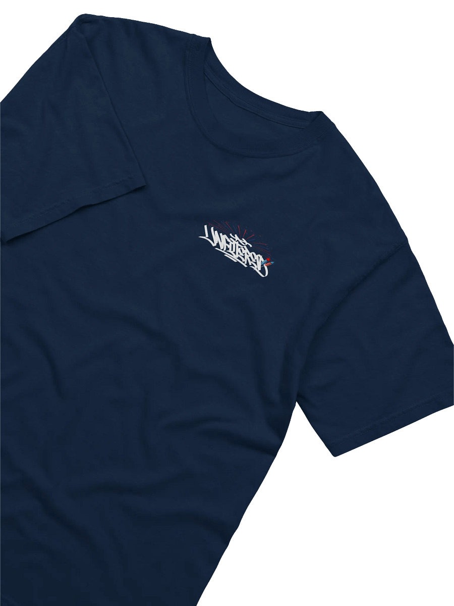 Unfiltered 4th of July T-Shirt product image (13)