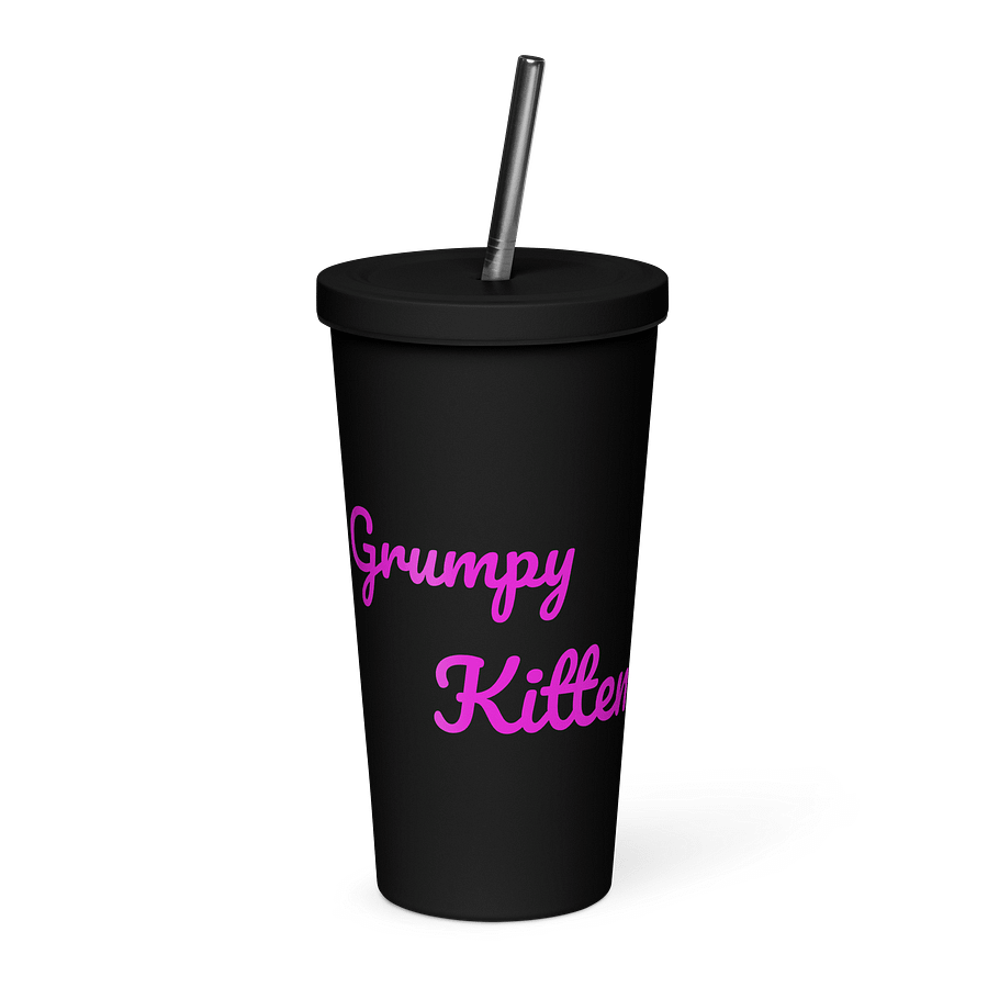 GrumpyKitten Cup product image (3)