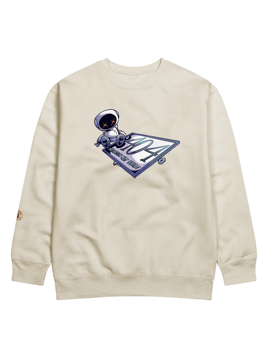 Lazy Loader II Unisex Sweatshirt product image (13)