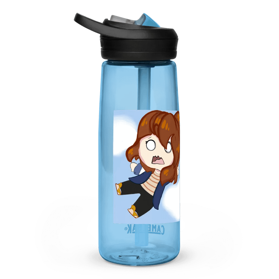 bacon water bottle product image (4)