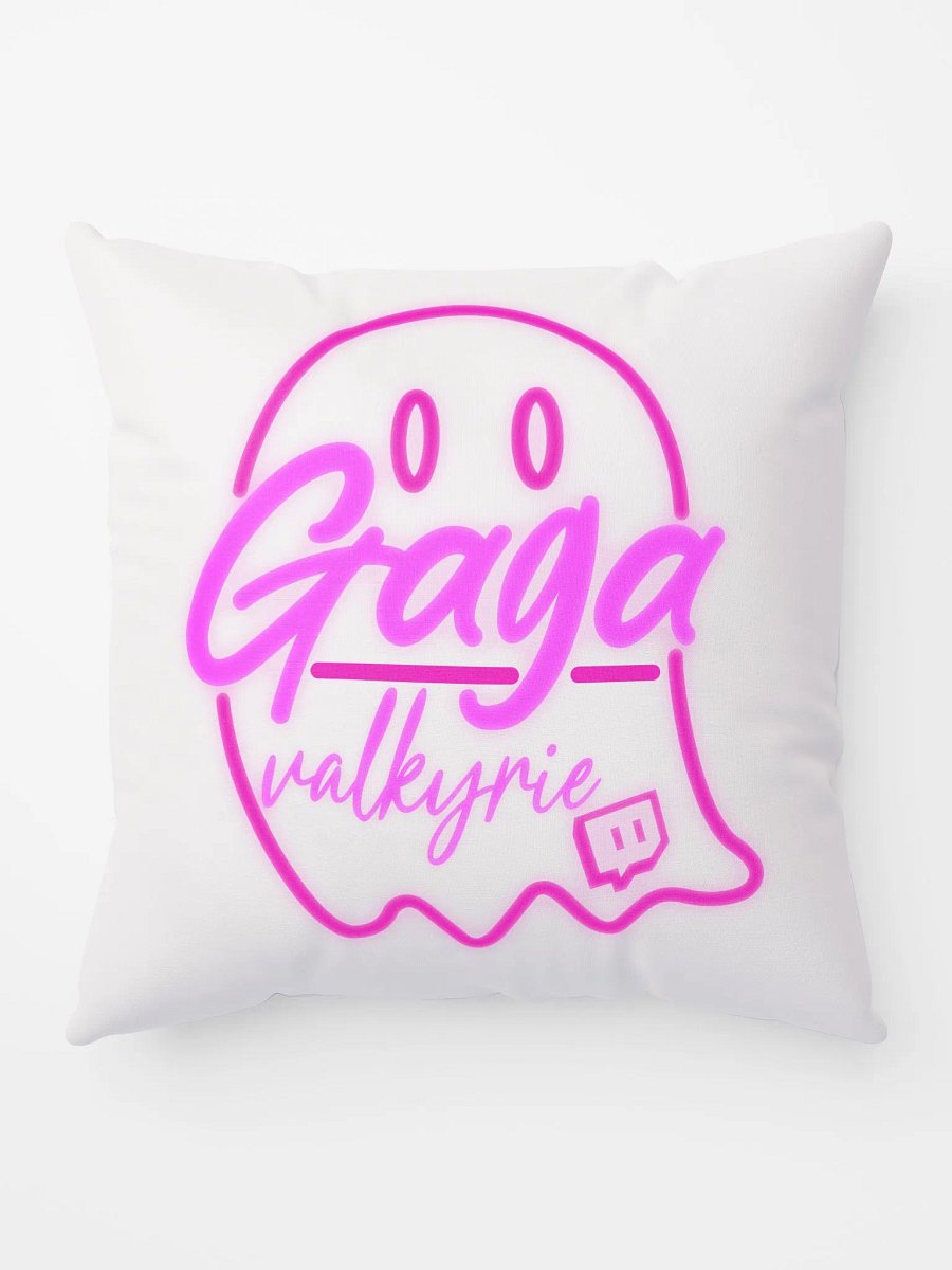 Gagavalkyrie Pillow product image (10)