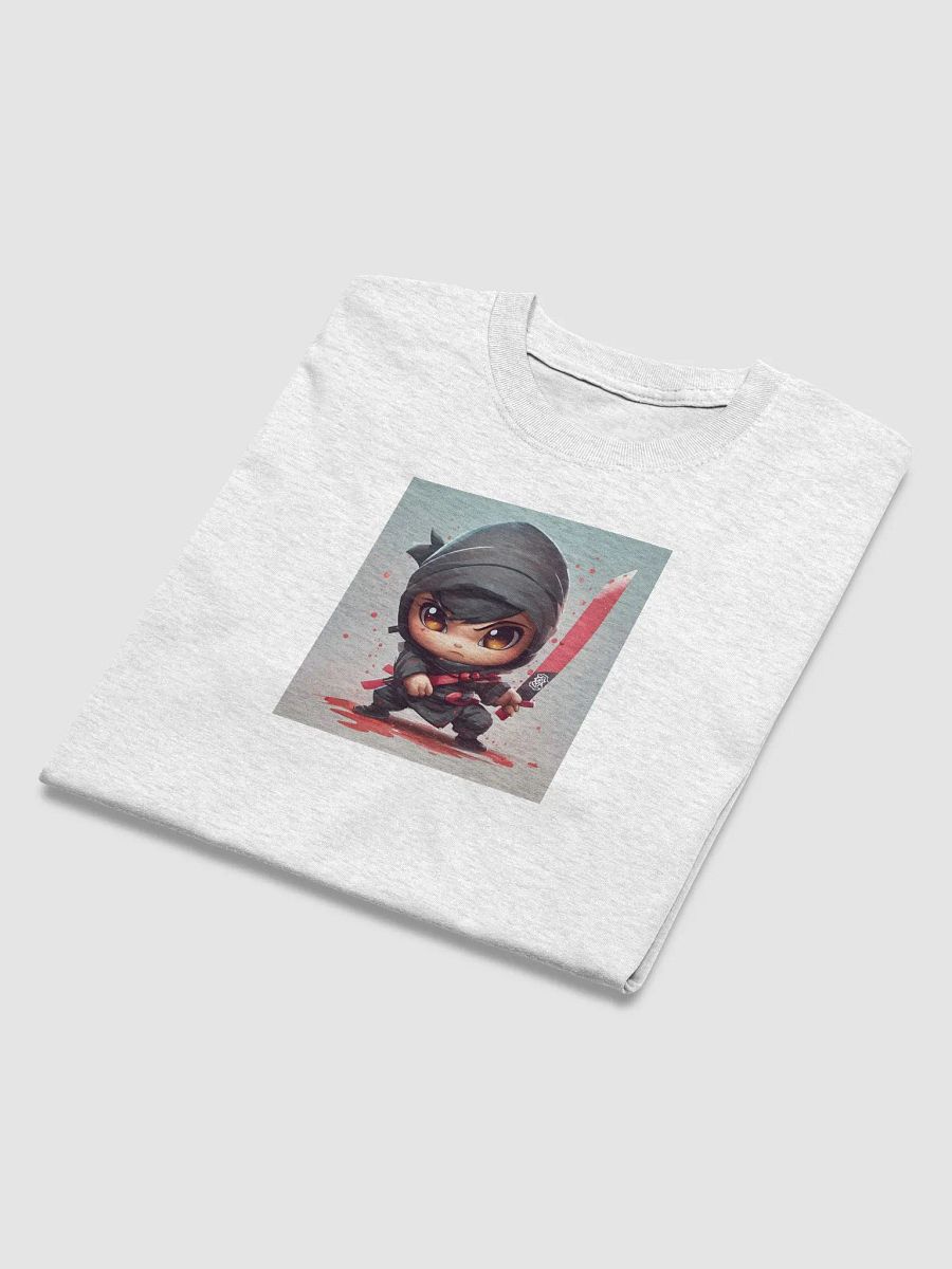 Little Ninja T-Shirt product image (4)