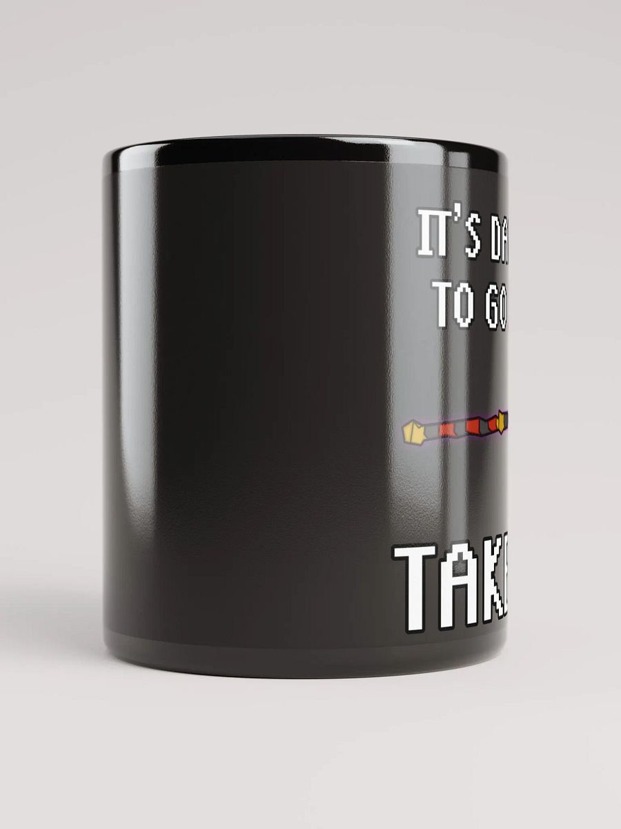 Shadow - Take this! - Mug product image (5)