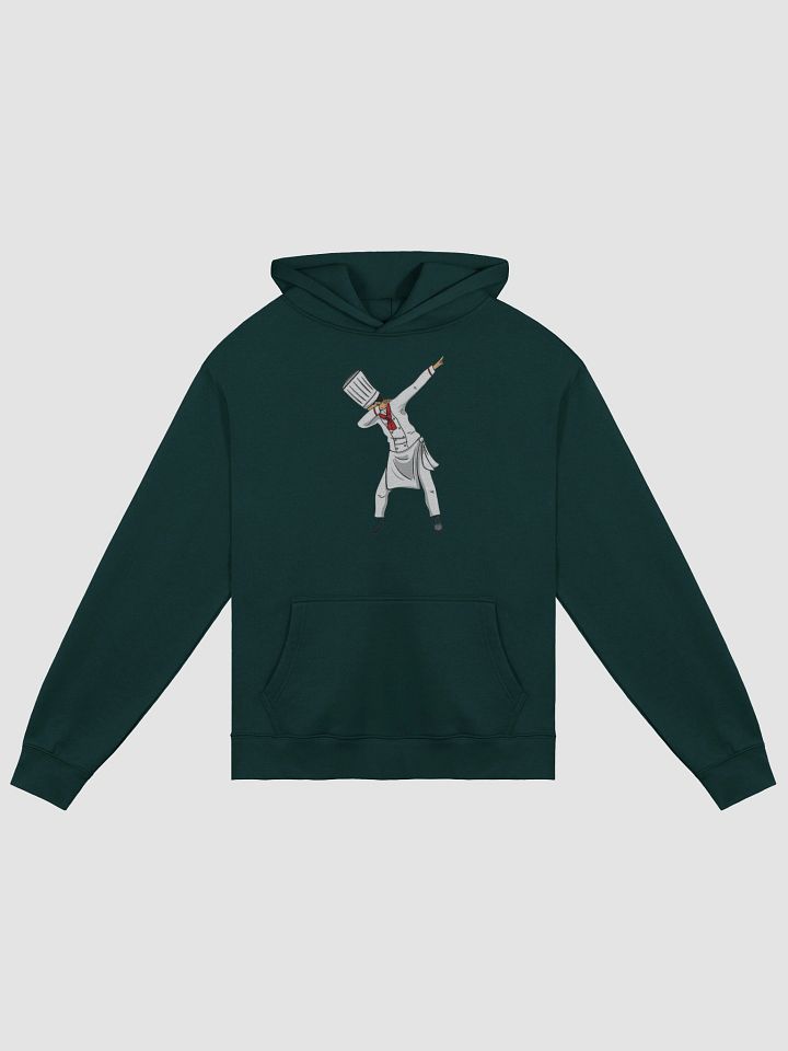Dab Hoodie product image (1)