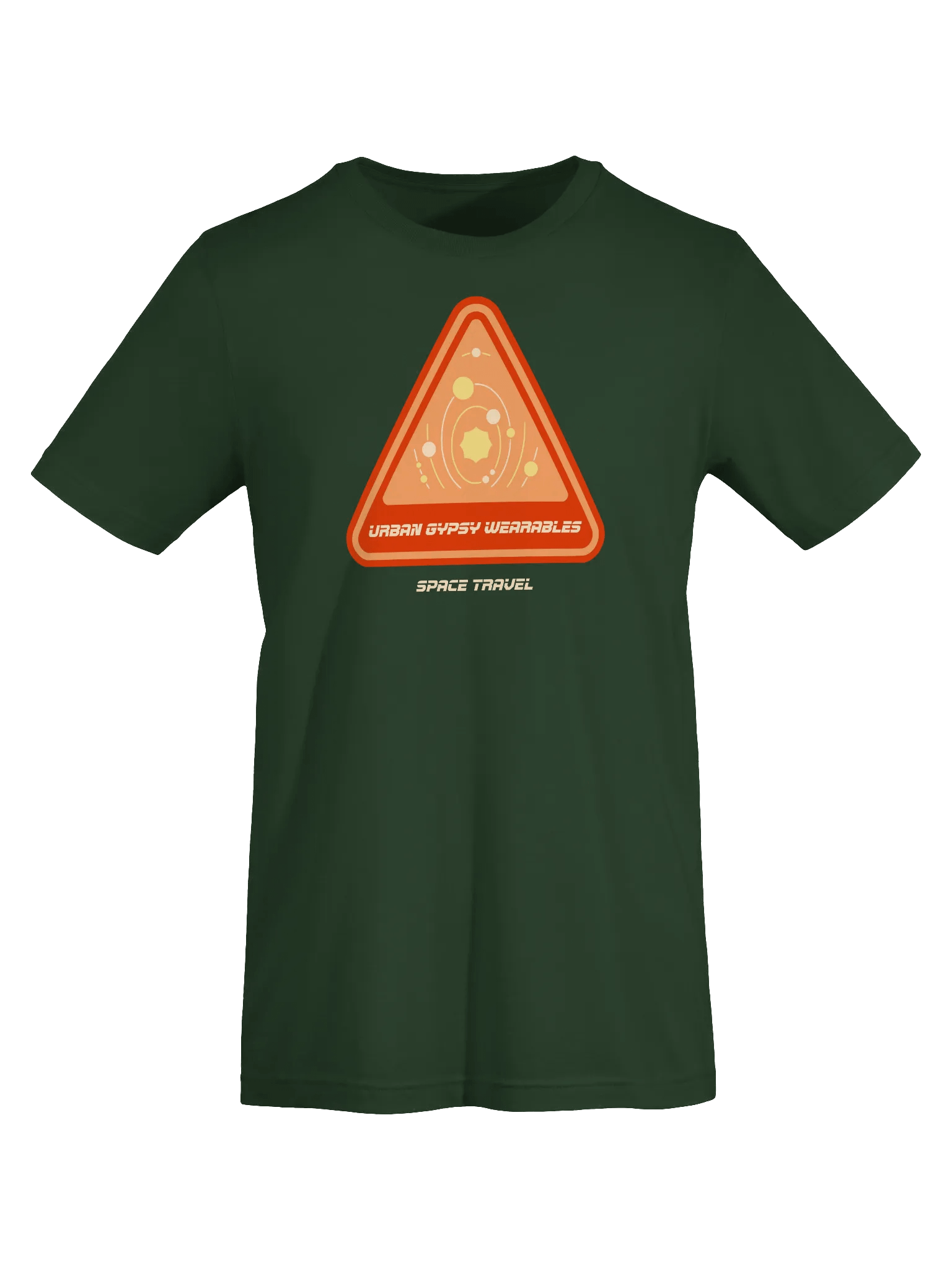 Space Travel Tee product image (4)