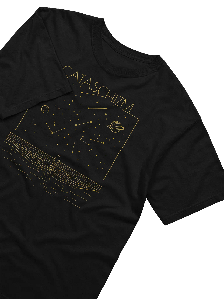 Earth, Seas, & Skies Comfort Tee product image (3)