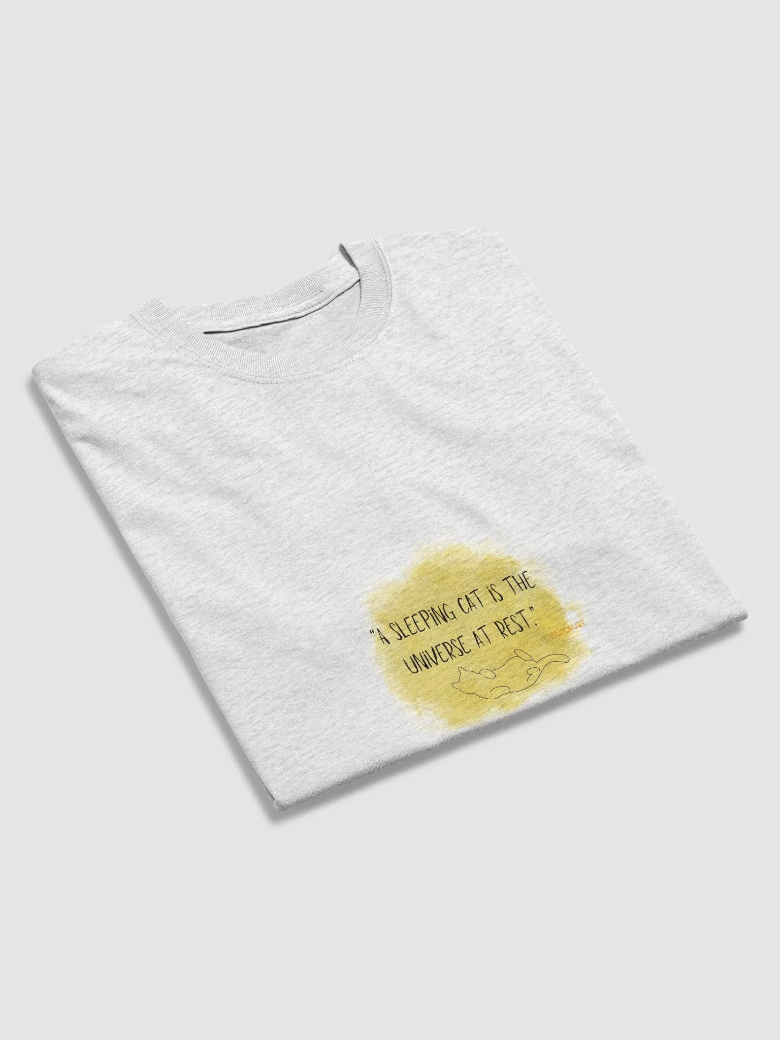 Universe at Rest T-Shirt product image (38)