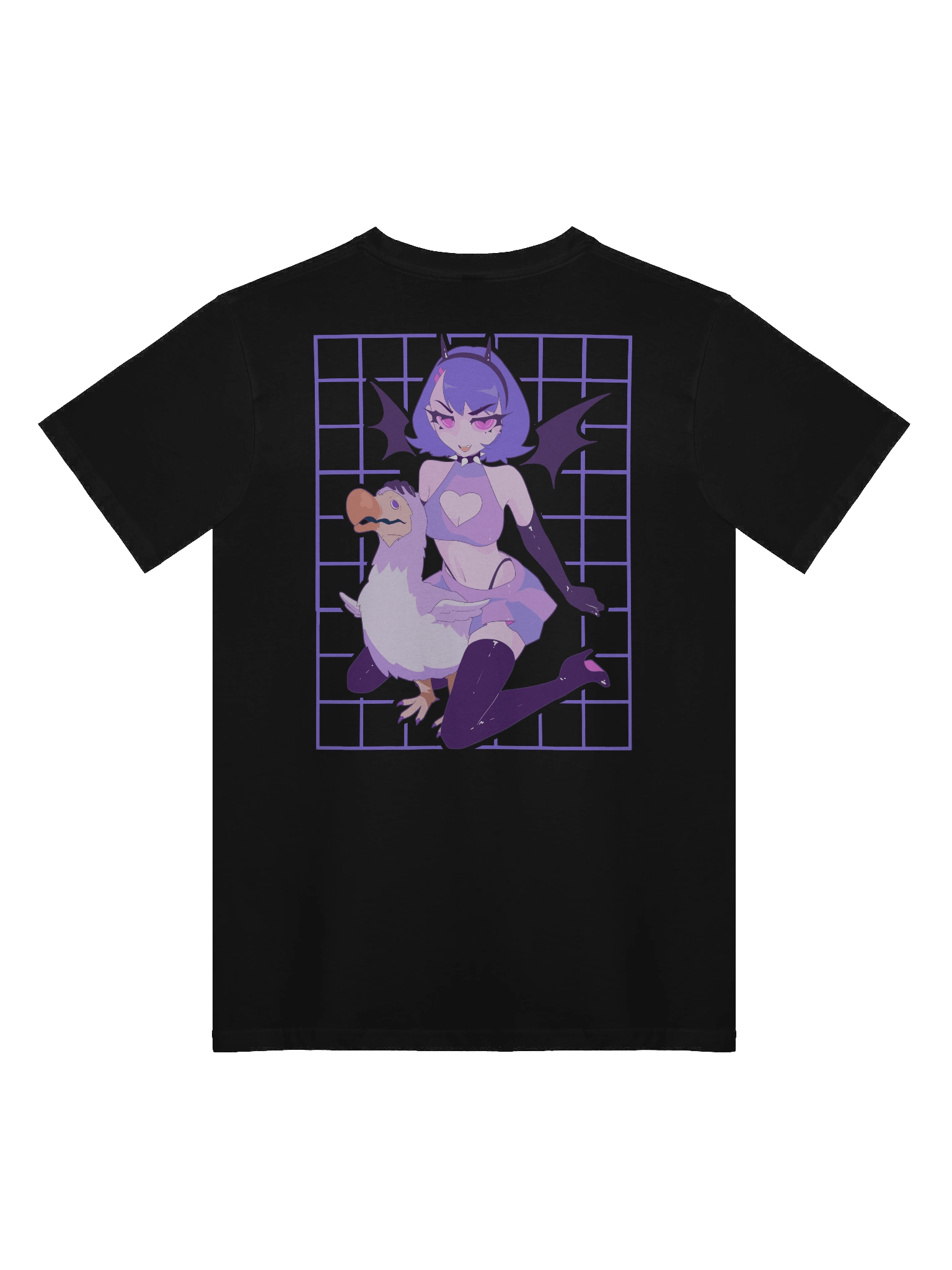DoDo Gang Waifu product image (2)