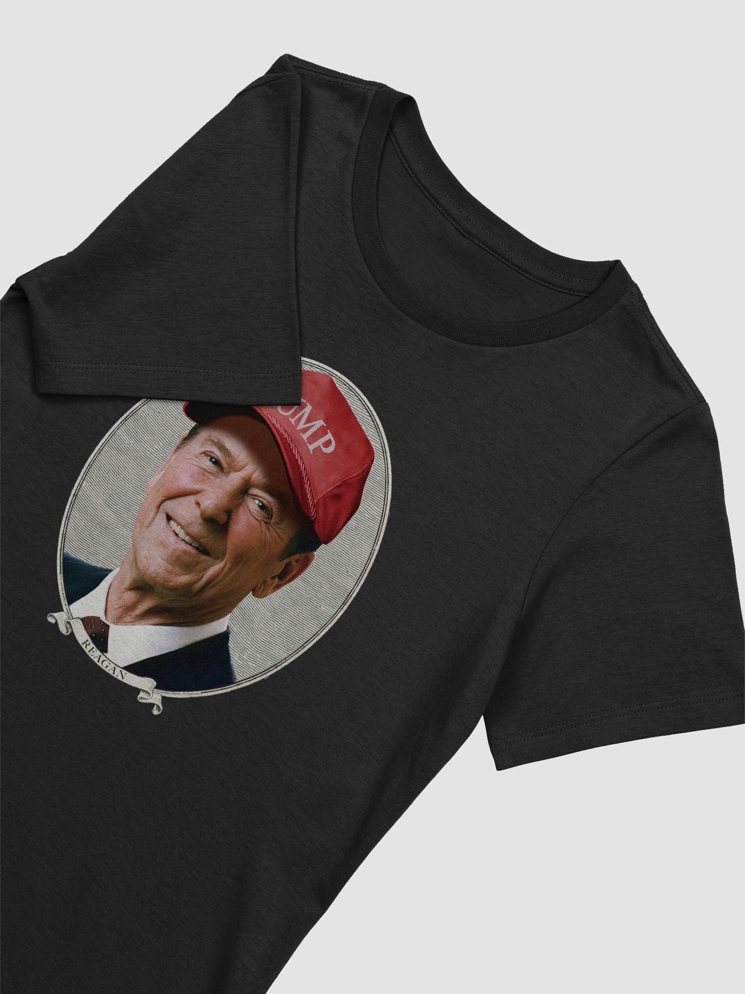 Ronald Reagan Trump Hat - Women's product image (22)