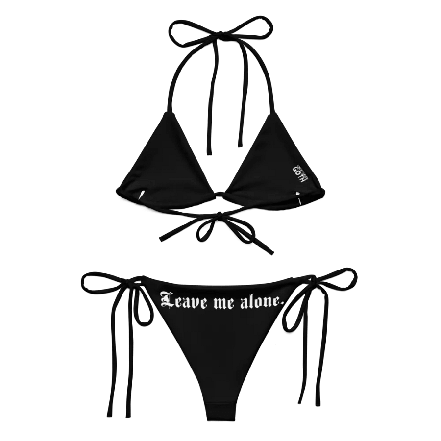 Gadstring Bikini product image (4)