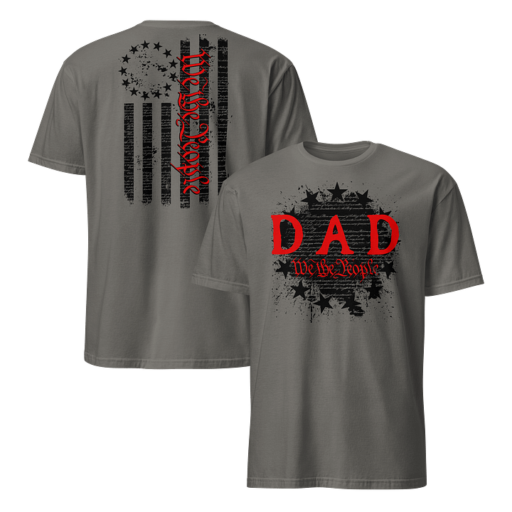 DAD: We The People product image (1)