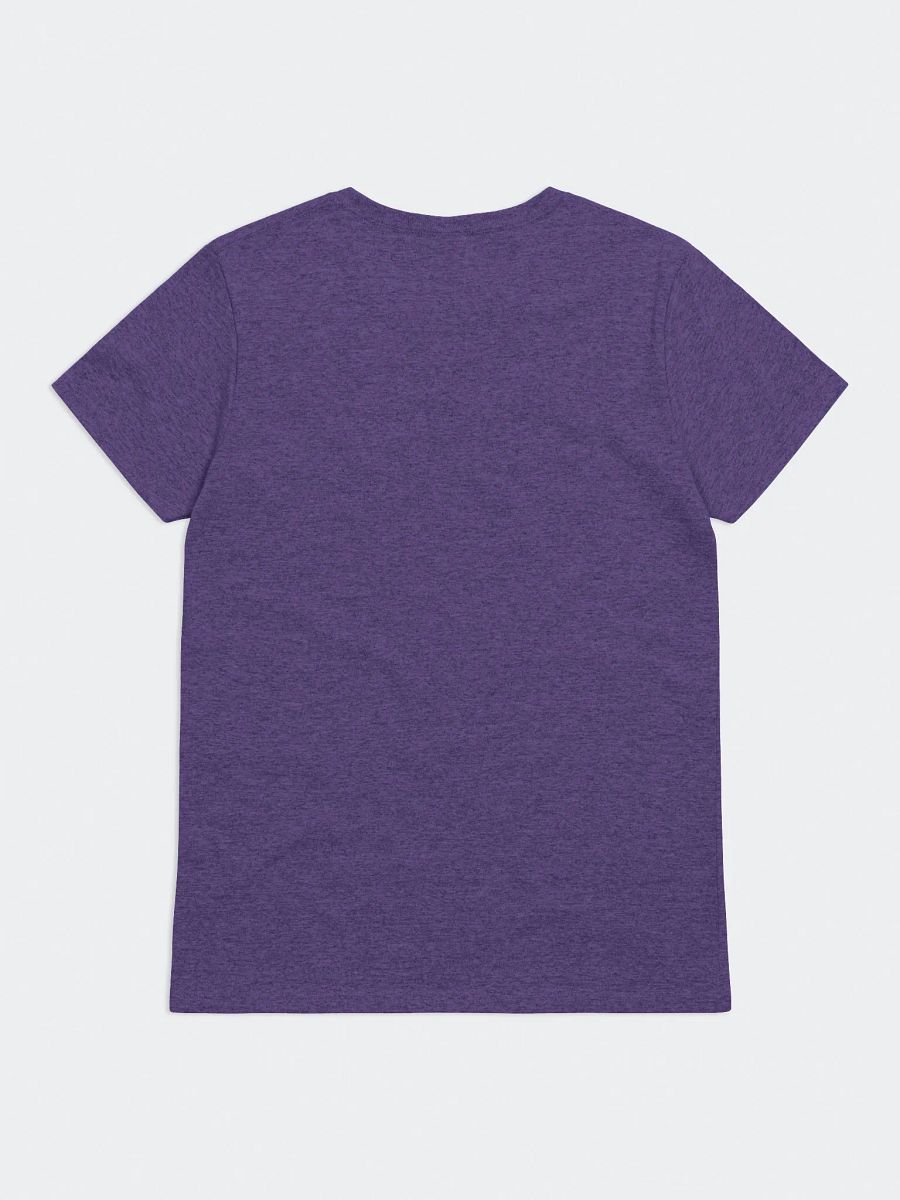 More Grace, More Abundance | T-Shirt Female product image (2)