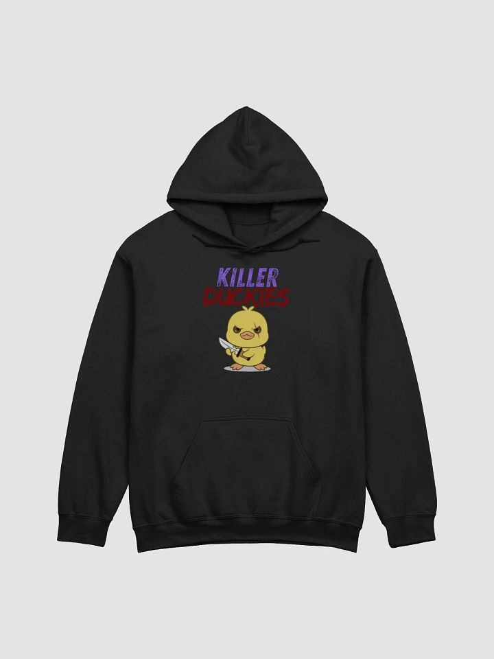 Killer Duckies Hoodie product image (6)