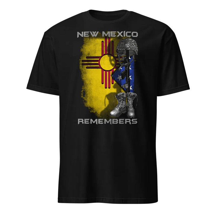 New Mexico Remembers product image (1)