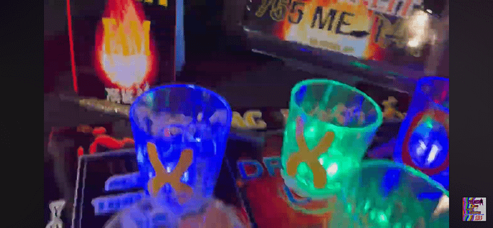 TIC TAC THROW LIGHT-UP product image (1)
