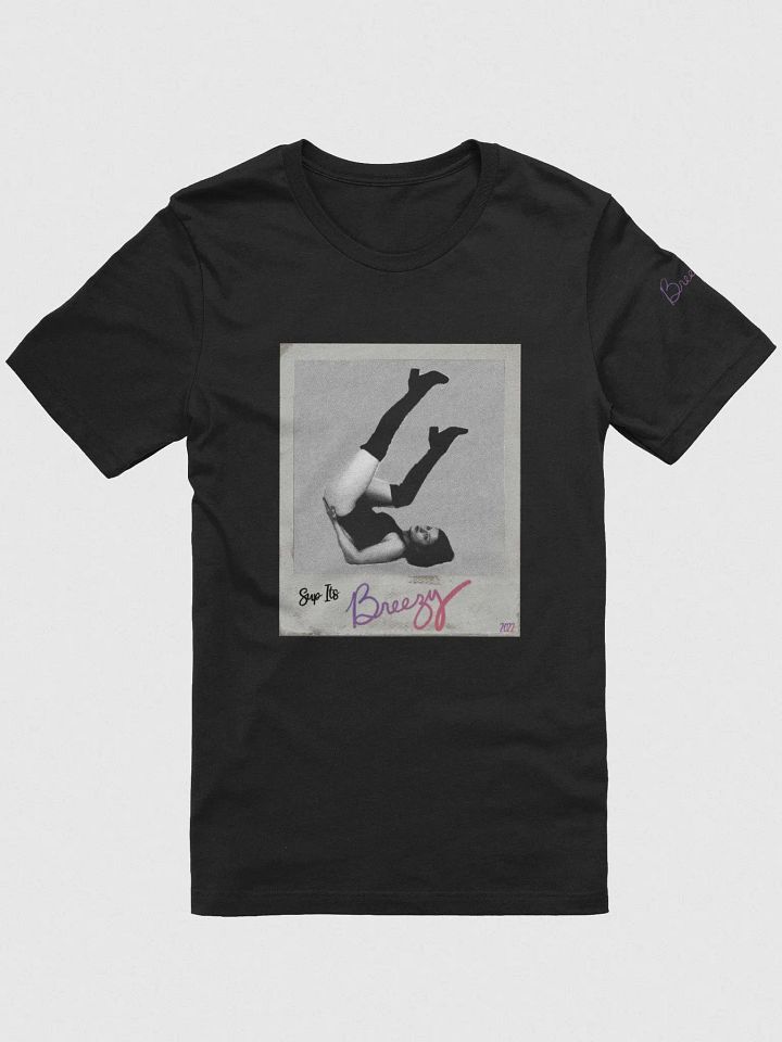 Breezy Polaroid Tee! product image (1)