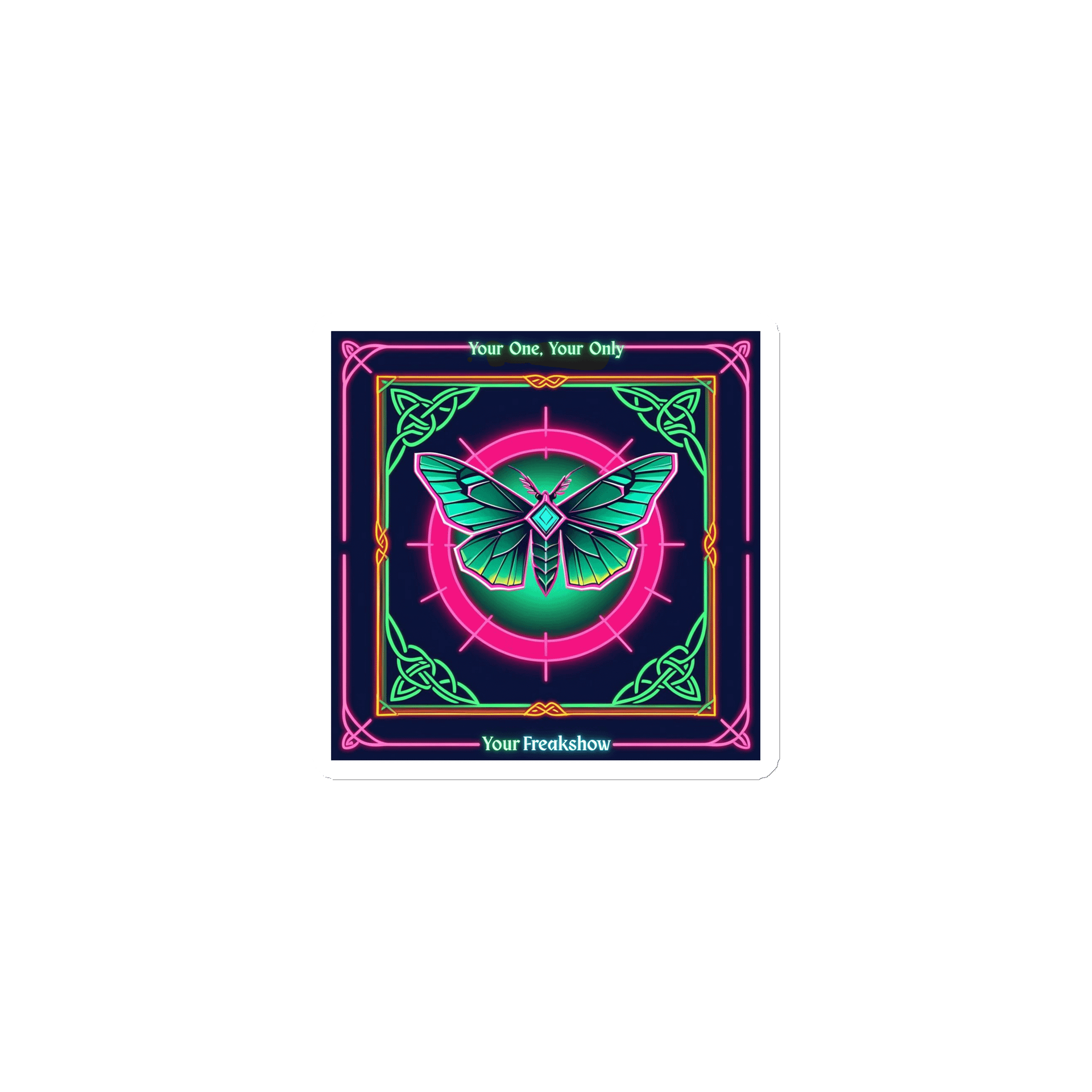 YourFreakshow The Magnet! product image (1)