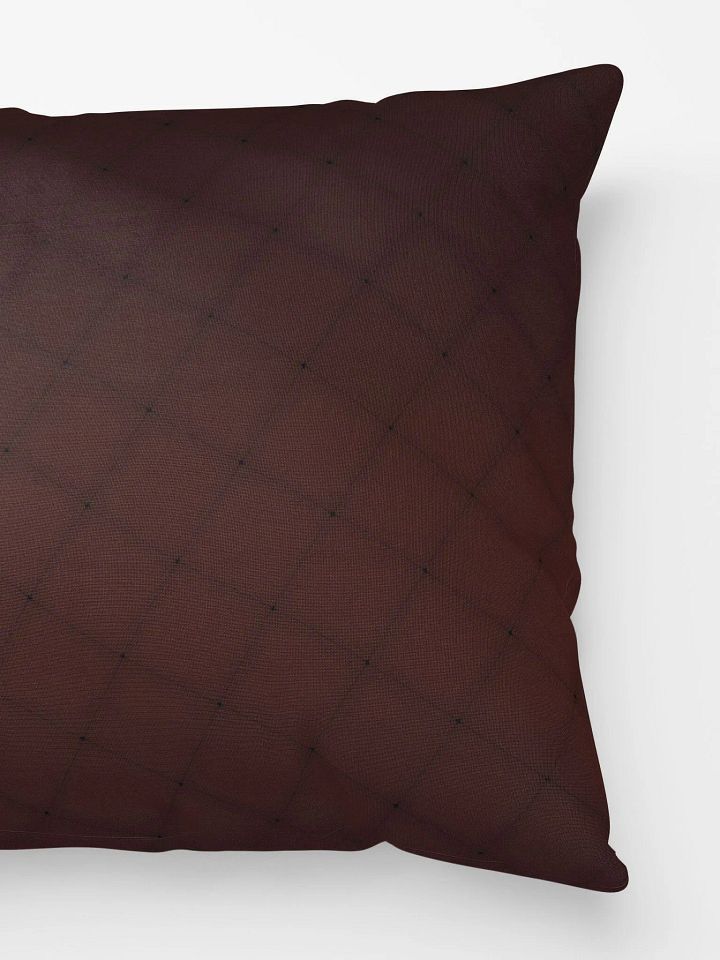 Succubus Knot Throw Pillow product image (2)