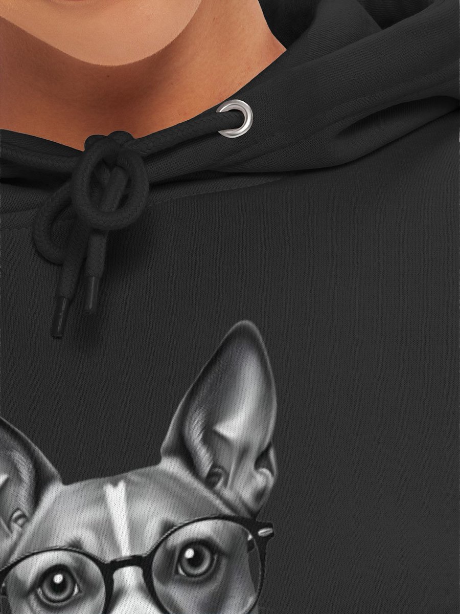 Got Treats Potcake Hoodie product image (52)