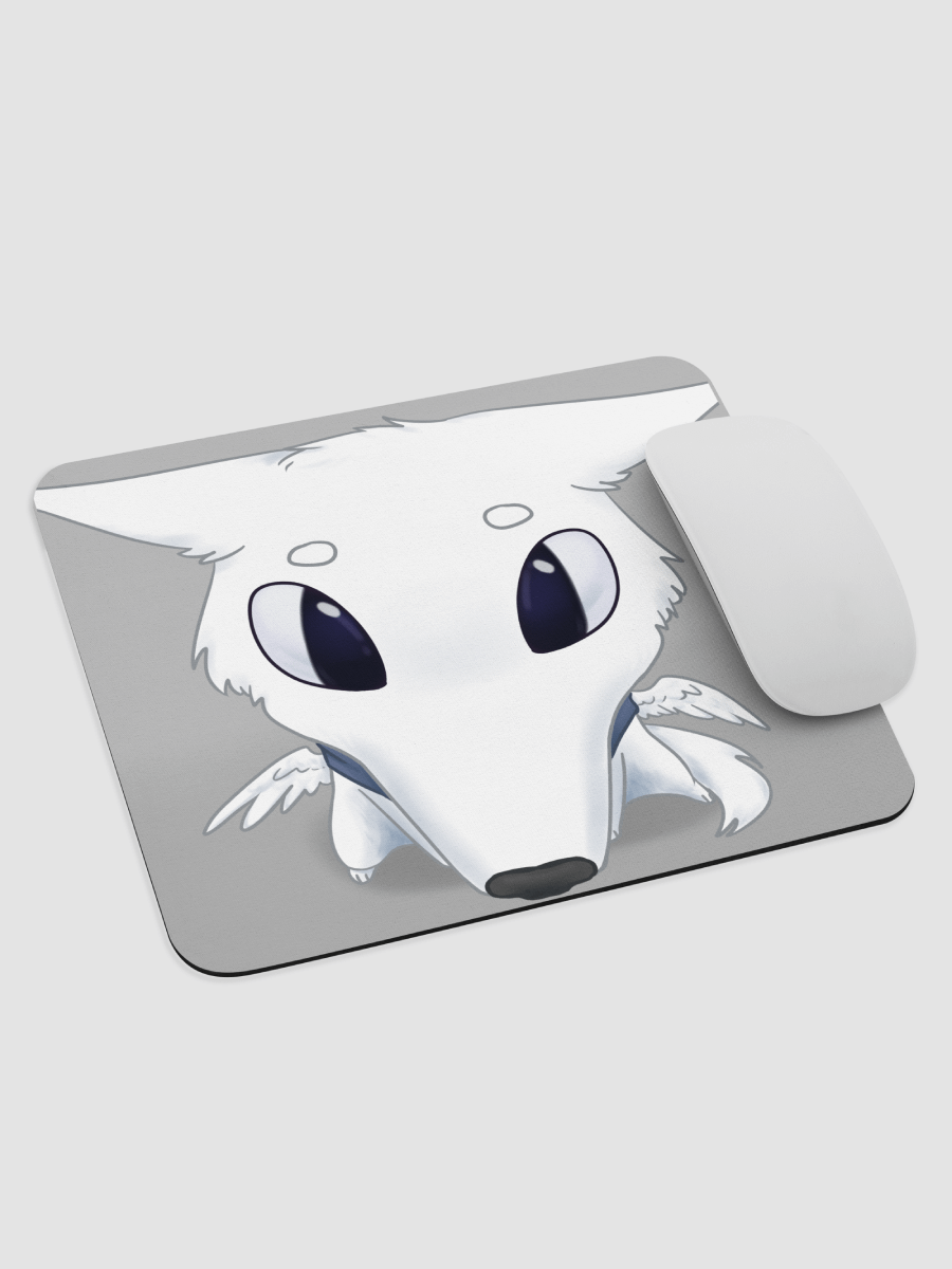 Didn't I do it foe you Print Mouse Pad product image (2)