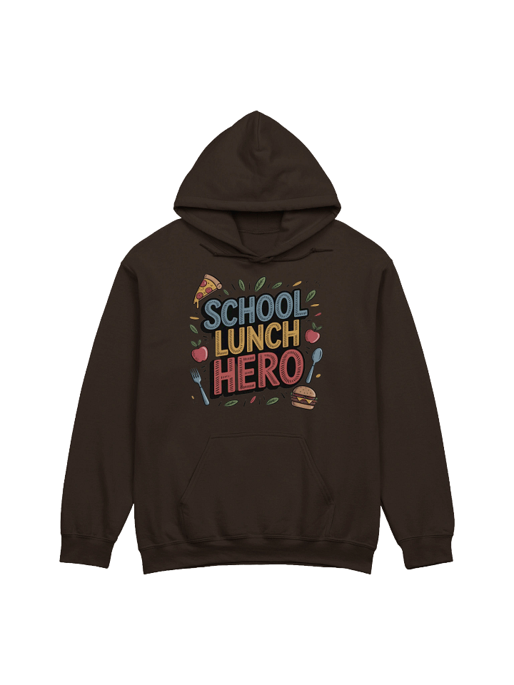 School Lunch Hero product image (1)