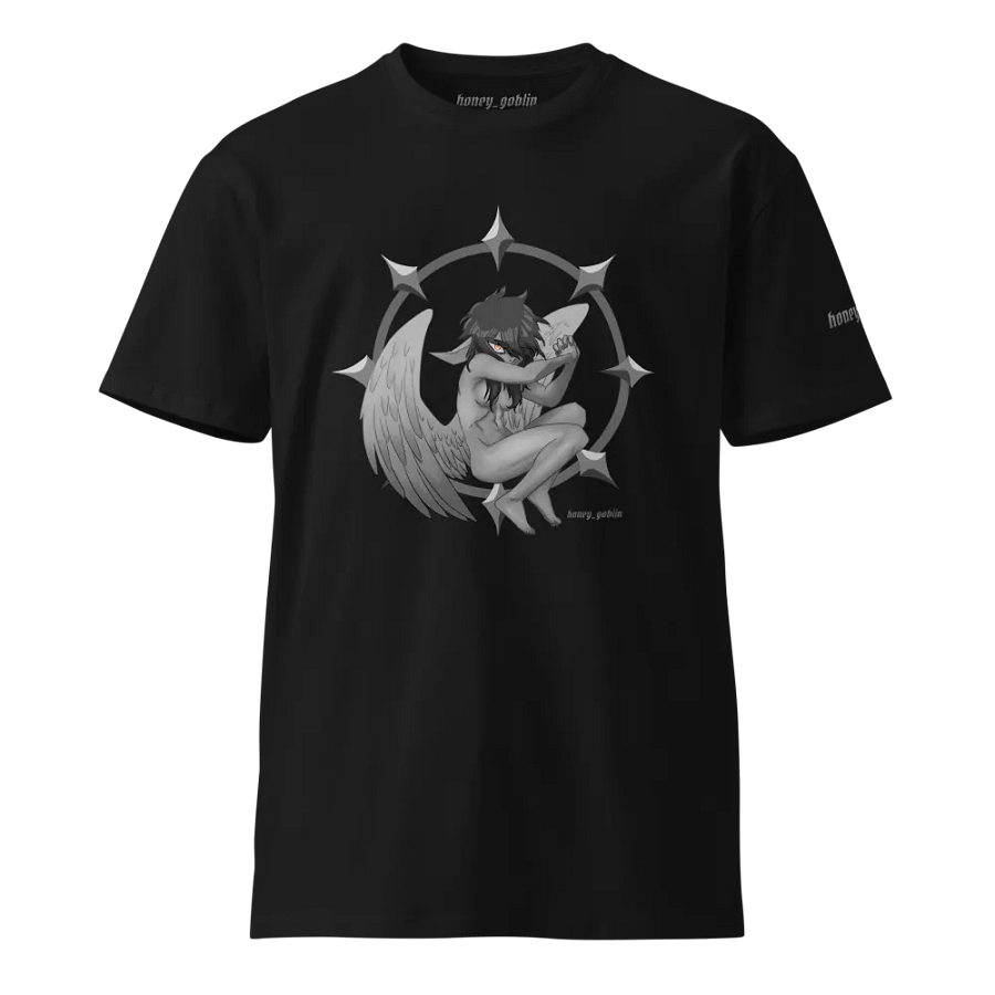 Fallen Angel T-Shirt product image (1)