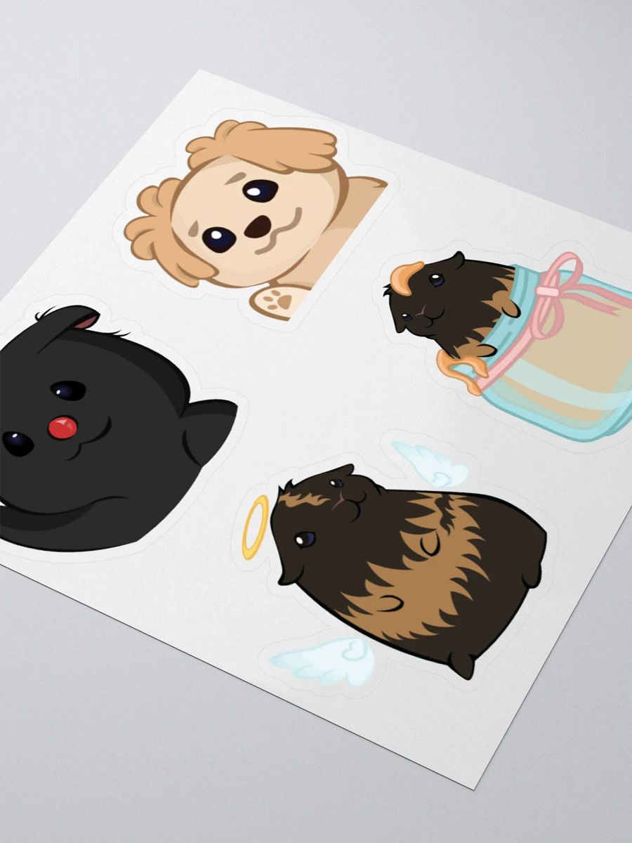 Chelseahonk's Pets product image (5)