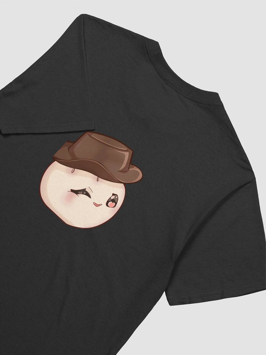 Howdy Bun T-shirt product image (4)