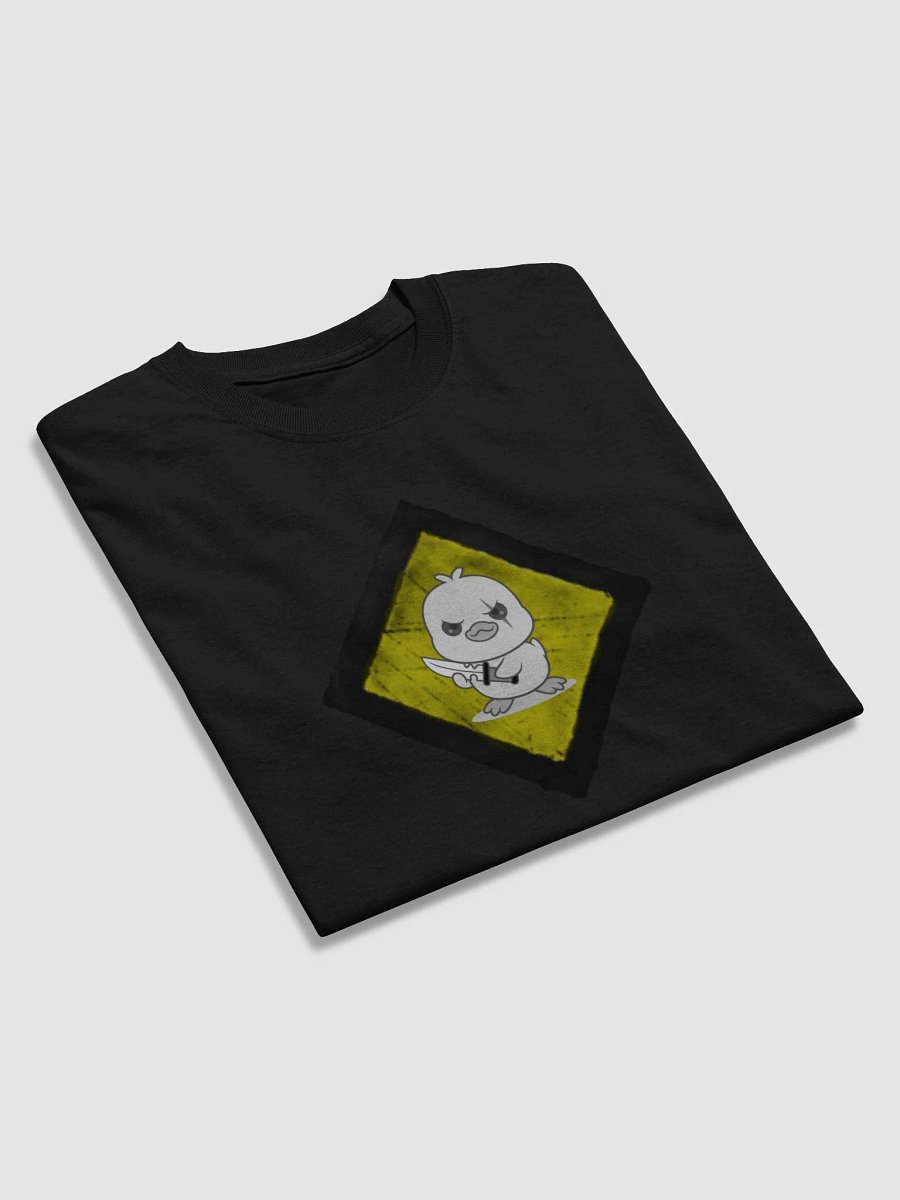 Toy With Terror Tee product image (4)
