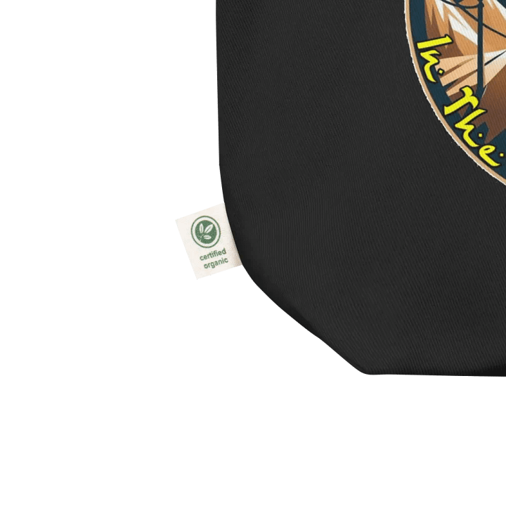 In The Great Khan's Tent Tote Bag product image (2)