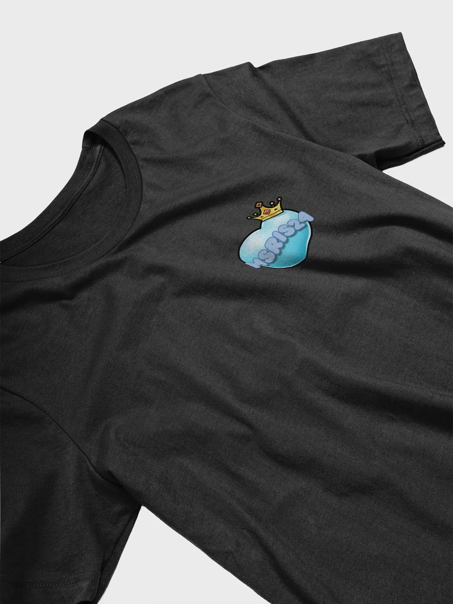 Crown Heart Tee product image (1)
