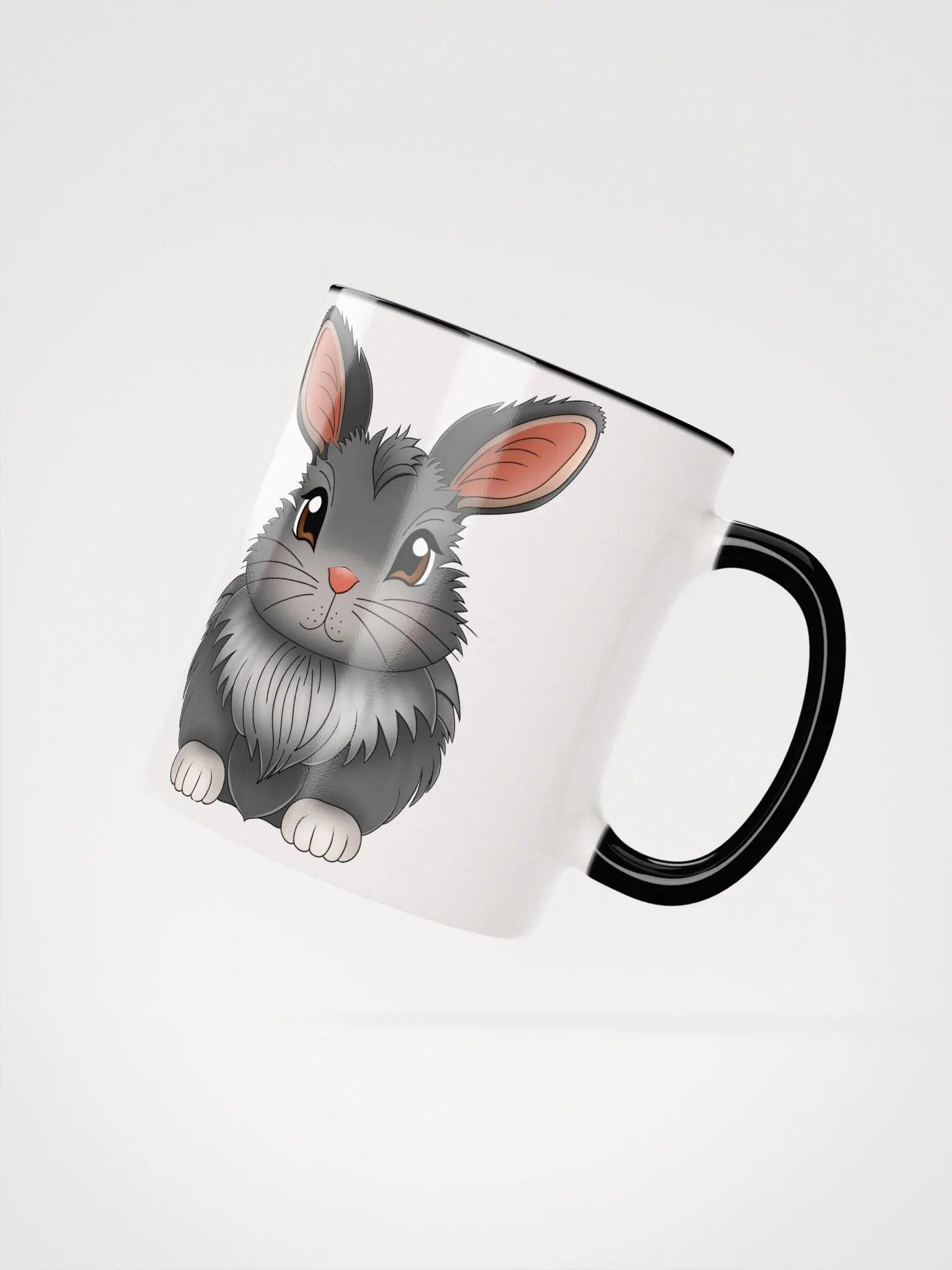 Bun Bun Colored Mug product image (2)