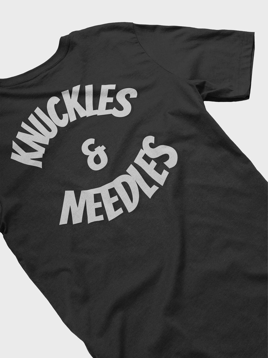 Knuckles and Needles Tat shop design 3 product image (5)