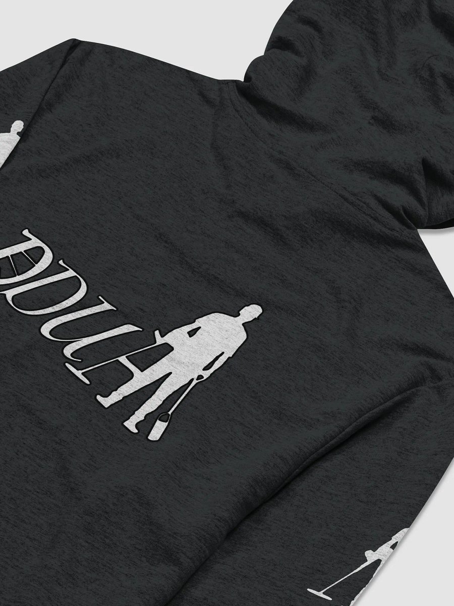 DDUA Light Weight Hoodie product image (1)