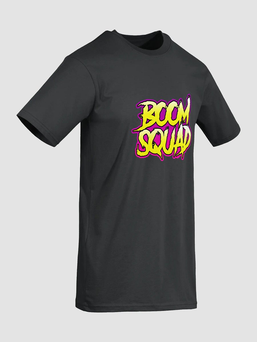 Original (Yellow logo) - Premium Heavyweight Tee product image (12)