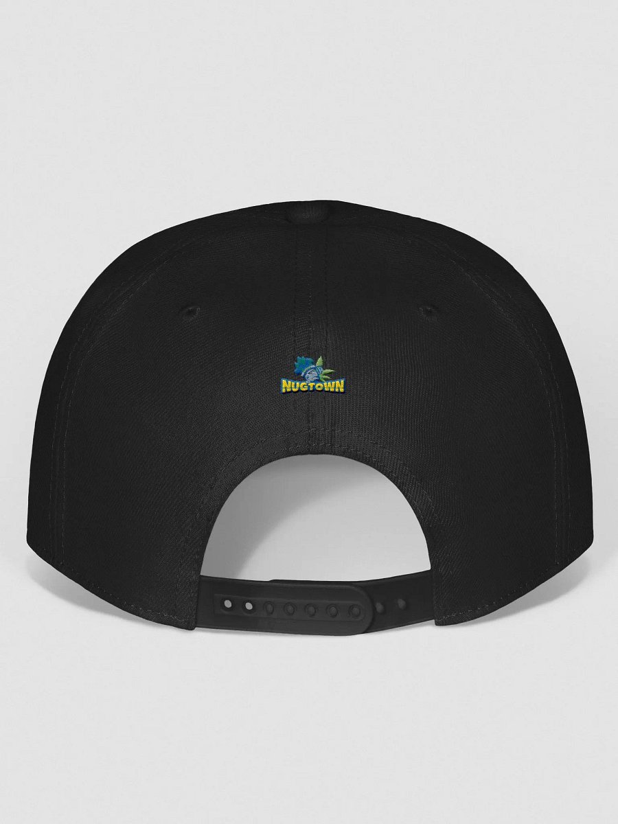 SQUAD SNAPBACK product image (4)