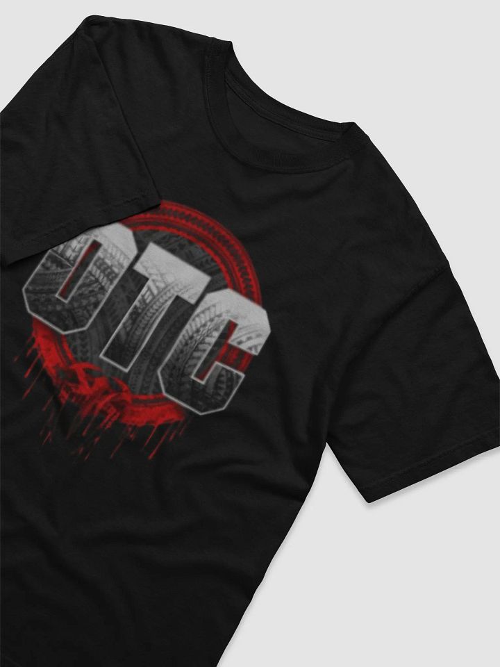 Roman WWE - T-Shirt product image (2)