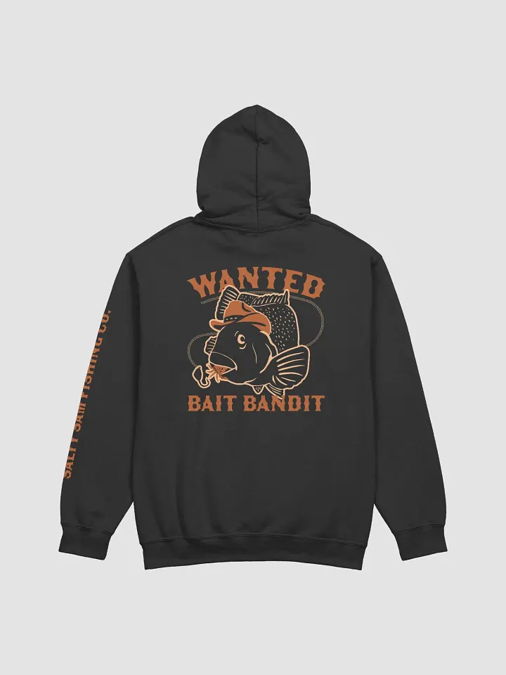 Bait Bandit Hoodie product image (1)