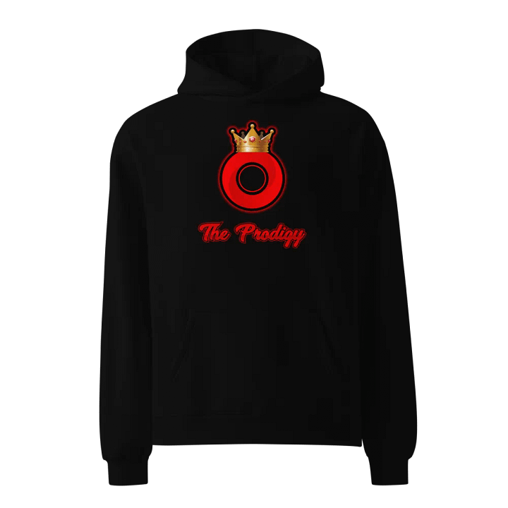 PRODIGY HOODIE product image (1)